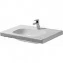 Раковина 85х48 см Duravit D-Code 03528500002 Раковина 85х48 см Duravit D-Code 03528500002