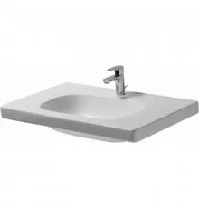 Раковина 85х48 см Duravit D-Code 03528500002