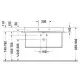 Заказать Раковина 100х47 см Duravit DuraSquare 2353100041 в магазине сантехники Santeh-Crystal.ru