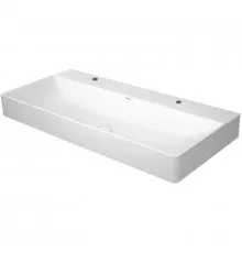 Раковина 100х47 см Duravit DuraSquare 2353100043