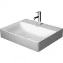 Раковина 60х47 см Duravit DuraSquare 2353600041