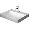 Раковина 60х47 см Duravit DuraSquare 2354600041