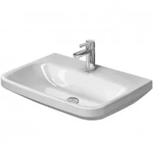 Раковина 60х44 см Duravit DuraStyle Med 2324600000