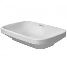 Раковина 60х38 см Duravit DuraStyle 0349600000