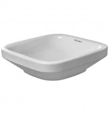 Раковина 43х43 см Duravit DuraStyle 0349430000