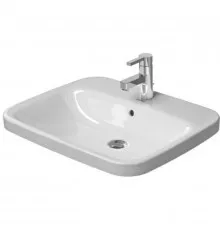 Раковина 61,5х49,5 см Duravit DuraStyle 0374620000