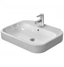 Раковина 65х49,5 см Duravit Happy D.2 2316650000