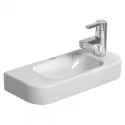 Раковина 50х22 см Duravit Happy D.2 0711500008 Раковина 50х22 см Duravit Happy D.2 0711500008