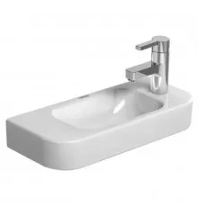 Раковина 50х22 см Duravit Happy D.2 0711500008