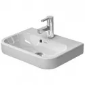 Раковина 50х36 см Duravit Happy D.2 0710500000 Раковина 50х36 см Duravit Happy D.2 0710500000