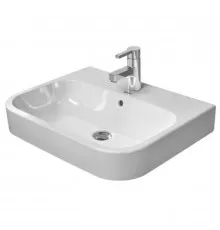Раковина 60х46 см Duravit Happy D.2 2315600000