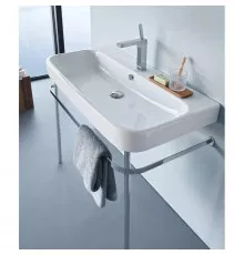 Раковина 100х50,5 см Duravit Happy D.2 2318100000