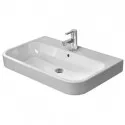 Раковина 65х50,5 см Duravit Happy D.2 2318650000 Раковина 65х50,5 см Duravit Happy D.2 2318650000