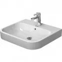 Раковина 60х50,5 см Duravit Happy D.2 2318600000 Раковина 60х50,5 см Duravit Happy D.2 2318600000