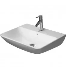 Раковина 55х44 см Duravit ME by Starck 2335550000