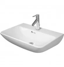 Раковина 60х40 см Duravit ME by Starck 2343600000