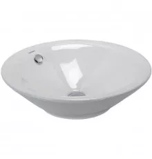 Раковина 33 см Duravit Starck 1 0408330000