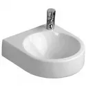 Раковина 36х38 см Duravit Architec 0766350000 Раковина 36х38 см Duravit Architec 0766350000