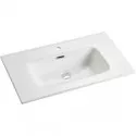 Раковина 101х46,5 см GID Simple N 9010s