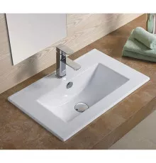 Раковина 51х40 см GID Simple N NYJ803-50