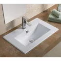 Раковина 61х40 см GID Simple N NYJ803-60
