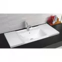 Раковина 61х46 см GID Simple N NYJ839-60