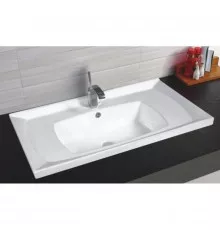 Раковина 81х47 см GID Simple N NYJ841-80