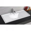 Раковина 101х47 см GID Simple N NYJ842-100