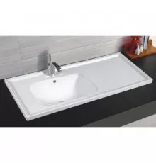 Раковина 91х47 см GID Simple N NYJ842-90