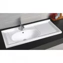 Раковина 91х47 см GID Simple N NYJ843-90