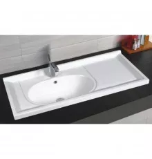 Раковина 91х47 см GID Simple N NYJ843-90