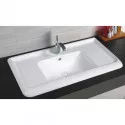 Раковина 81х47 см GID Simple N NYJ844-80
