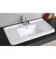 Раковина 81х47 см GID Simple N NYJ844-80