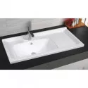 Раковина 81х47 см GID Simple N NYJ845-80