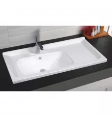 Раковина 81х47 см GID Simple N NYJ845-80