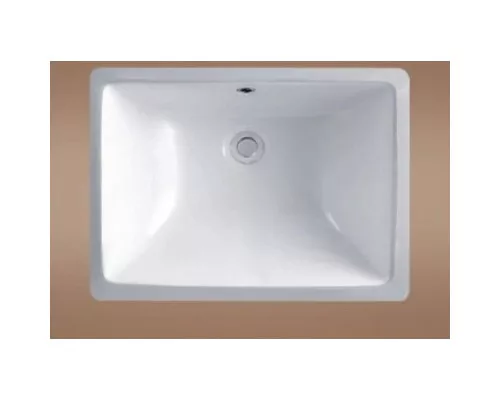 Купить Раковина 46,5х34 см GID Simple N YJ831 в магазине сантехники Santeh-Crystal.ru