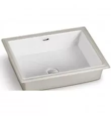 Раковина 50х40 см GID Simple N YJ832