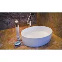 Раковина 50х35,5 см GID Simple N N9012
