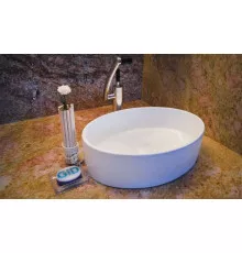 Раковина 50х35,5 см GID Simple N N9012