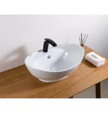 Раковина 59х39 см GID Simple N N9012