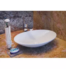 Раковина 49,5х35 см GID Simple N N9022