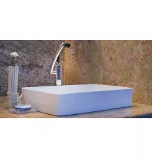 Раковина 60х34 см GID Simple N N9396