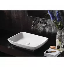 Раковина 59,5х45,5 см GID Simple N Tr4938