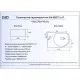 Купить Раковина 41х27 см GID Simple N N9273R в магазине сантехники Santeh-Crystal.ru