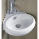 Раковина 36х36 см GID Simple N N9359