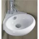 Купить Раковина 36х36 см GID Simple N N9359 в магазине сантехники Santeh-Crystal.ru