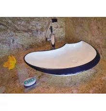 Раковина 65х44 см GID Color Edition Nc383