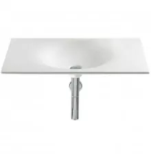 Раковина 65х45 см Roca Kalahari 327874000