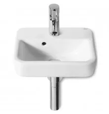 Раковина 35х28,5 см Roca Senso Square 2.0 32751D000