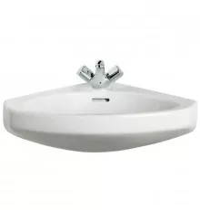 Раковина 62х52 см Roca Estudio Angular 325200001